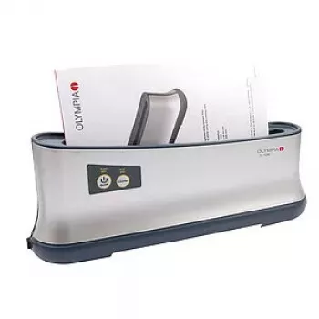 Encadernadora Olympia TB 1280