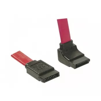 Cabo SATA Hypertec 314014-HY 0,5 m SATA 7-Pin