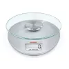 Balança de cozinha eletrónica Soehnle Roma prateado