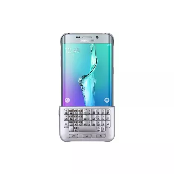 Teclado Samsung EJ-CG928 QWERTZ prateado