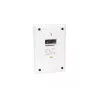 Altifalante de 2 vias Omnitronic 80710550 branco com fios 20 W