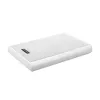 Altifalante de 2 vias Omnitronic 80710550 branco com fios 20 W