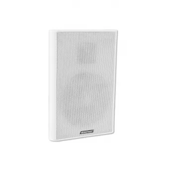 Altifalante de 2 vias Omnitronic 80710550 branco com fios 20 W