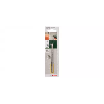Broca para betão Bosch SDS-Quick 6mm 100mm