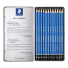 Lápis Staedtler Mars Lumograph 100