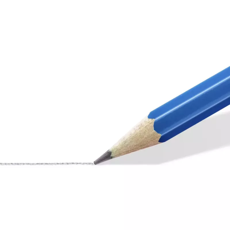 Lápis Staedtler Mars Lumograph 100