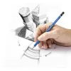 Lápis Staedtler Mars Lumograph 100