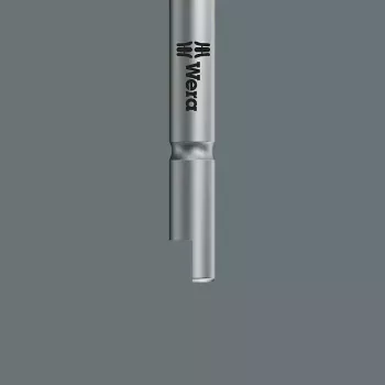 Ponta de chave de fendas Wera 867/9 C TORX