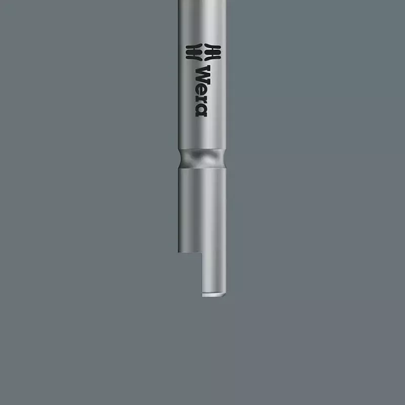 Ponta de chave de fendas Wera 867/9 C TORX