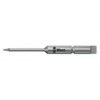 Ponta de chave de fendas Wera 867/9 C TORX