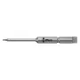 Ponta de chave de fendas Wera 867/9 C TORX