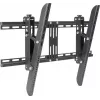 Suporte de TV SpeaKa Professional SP-3957092 160 cm (63 polegadas) preto