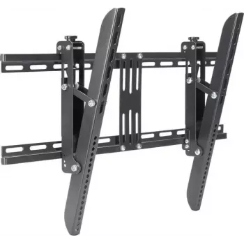 Suporte de TV SpeaKa Professional SP-3957092 160 cm (63 polegadas) preto