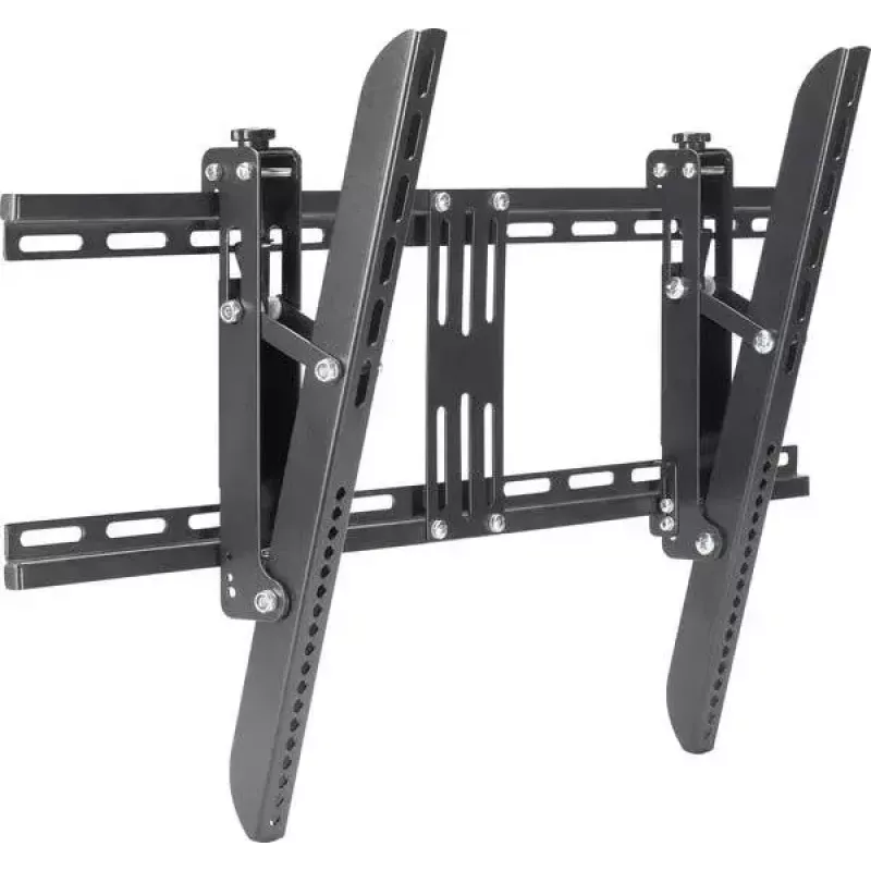 Suporte de TV SpeaKa Professional SP-3957092 160 cm (63 polegadas) preto