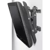 Suporte de TV SpeaKa Professional SP-3957092 160 cm (63 polegadas) preto