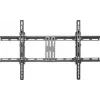 Suporte de TV SpeaKa Professional SP-3957092 160 cm (63 polegadas) preto