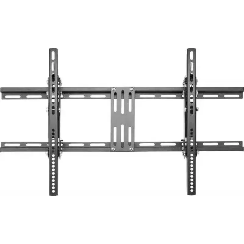 Suporte de TV SpeaKa Professional SP-3957092 160 cm (63 polegadas) preto