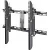 Suporte de TV SpeaKa Professional SP-3957092 160 cm (63 polegadas) preto