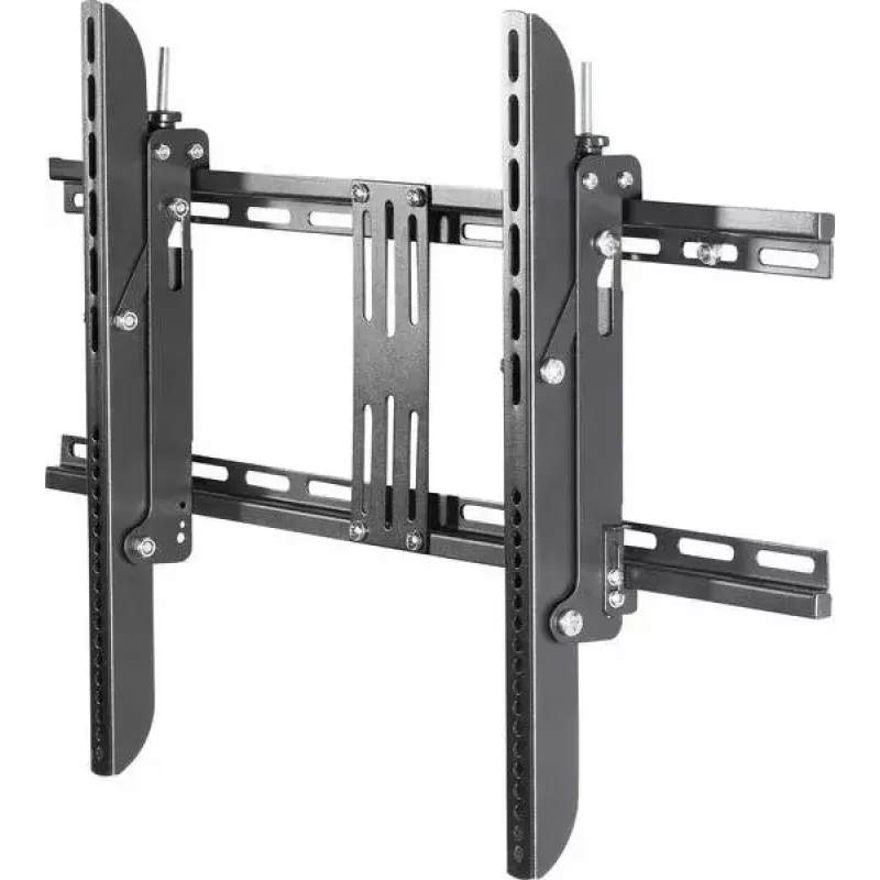 Suporte de TV SpeaKa Professional SP-3957092 160 cm (63 polegadas) preto