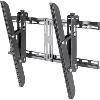 Suporte de TV SpeaKa Professional SP-3957092 160 cm (63 polegadas) preto
