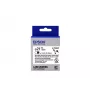 Cartucho de etiquetas Epson Heat Shrink Tube (HST) LK-7WBA21 preto/branco D21mm (2,5m)