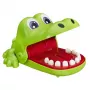 Jogo de sociedade Hasbro KROKODIL ZAHNARZT família
