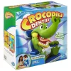Jogo de sociedade Hasbro KROKODIL ZAHNARZT família