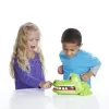 Jogo de sociedade Hasbro KROKODIL ZAHNARZT família