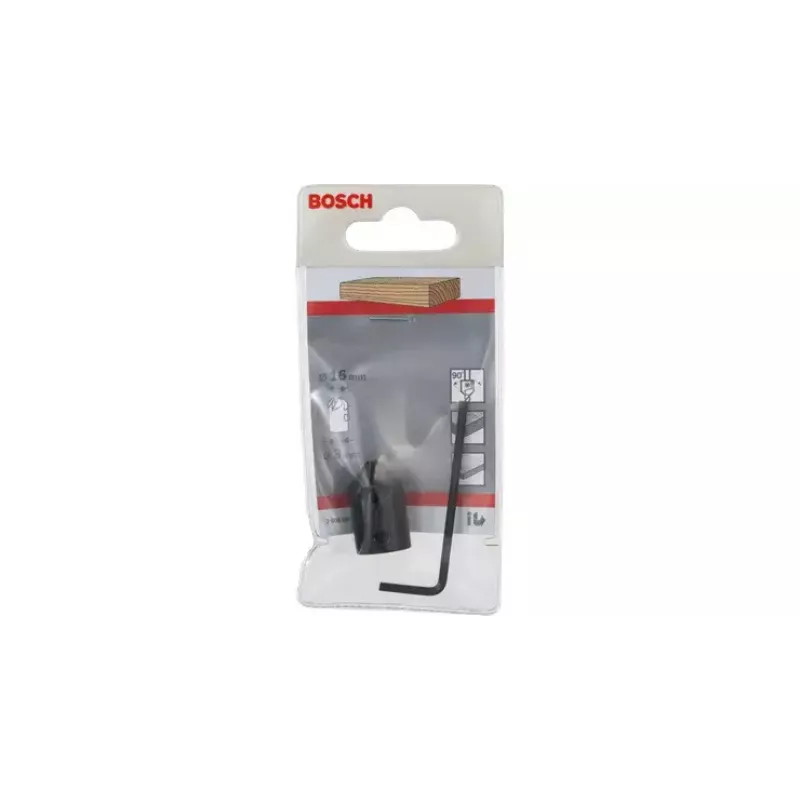 Escareador Bosch 2608585740