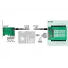 Adaptador M.2 interno DeLOCK 62704