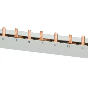 Siemens 5ST3770-4 Acessórios para disjuntor