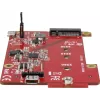 Placa de expansão Renkforce M.2 SATA SSD para Raspberry Pi