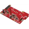Placa de expansão Renkforce M.2 SATA SSD para Raspberry Pi