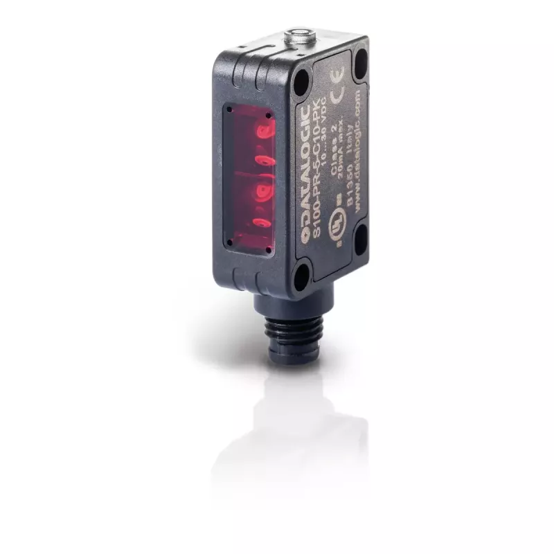 Sensor fotoelétrico Datalogic 950811010