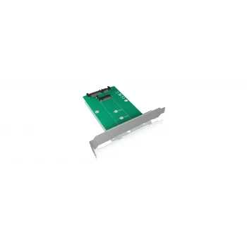 ICY BOX IB-CVB516 placas/adaptadores de interface internos SATA