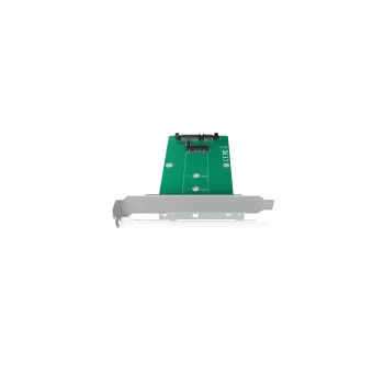 ICY BOX IB-CVB516 placas/adaptadores de interface internos SATA