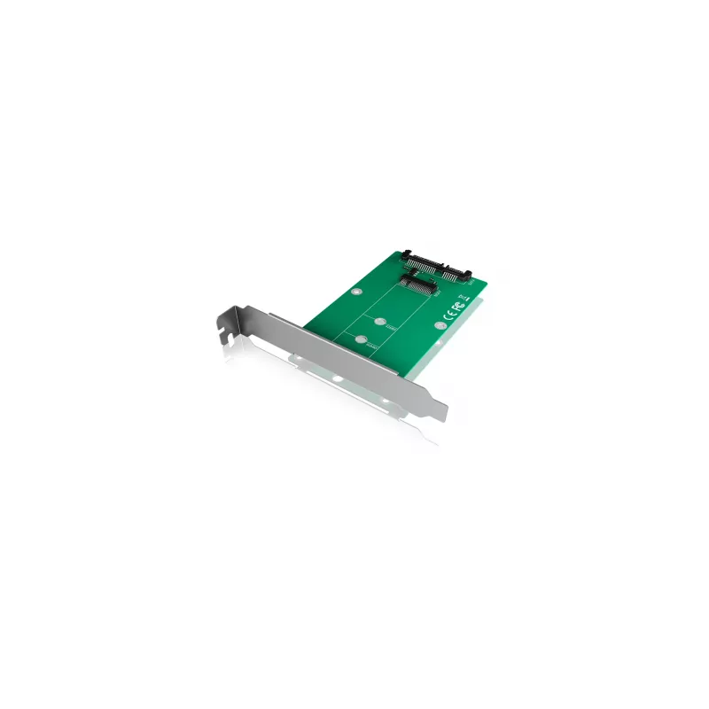 ICY BOX IB-CVB516 placas/adaptadores de interface internos SATA
