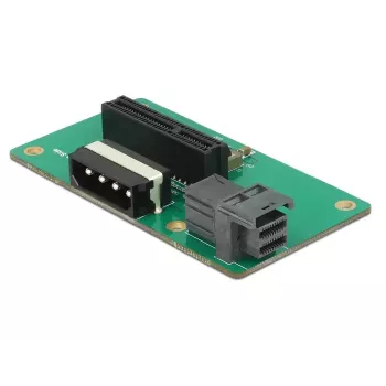 Adaptador PCIe interno DeLOCK 62788