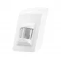 Detetor de movimento de parede sem fios Trust ALMDT-2000 branco