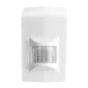Detetor de movimento de parede sem fios Trust ALMDT-2000 branco