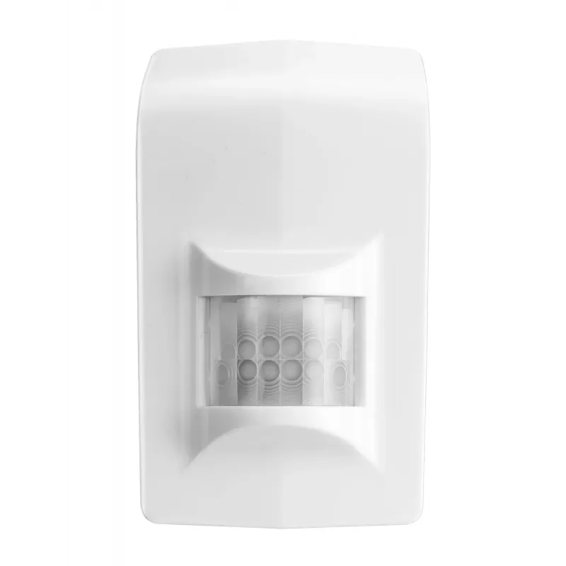 Detetor de movimento de parede sem fios Trust ALMDT-2000 branco