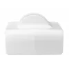 Detetor de movimento de parede sem fios Trust ALMDT-2000 branco