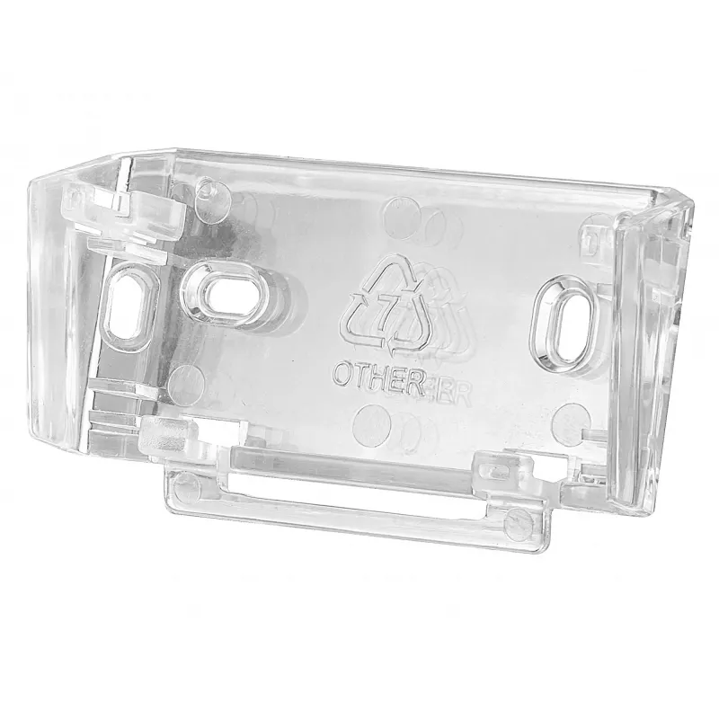 Detetor de movimento de parede sem fios Trust ALMDT-2000 branco