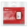 Detetor de movimento de parede sem fios Trust ALMDT-2000 branco