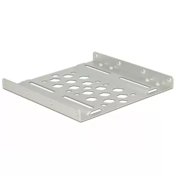 Placa de suporte DeLOCK 21289 8,89 cm (3,5 polegadas)
