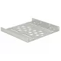 Placa de suporte DeLOCK 21289 8,89 cm (3,5 polegadas)