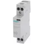 Siemens 5TT5000-2 Contactor, 230 V AC, 20 A, 2 NO, 24 V