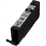Cartucho de tinta Canon CLI-581BK XL original preto