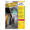 Etiqueta autoadesiva para impressora Avery L7911-40