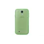 Capa Samsung Galaxy S4 Protective Cover+ verde